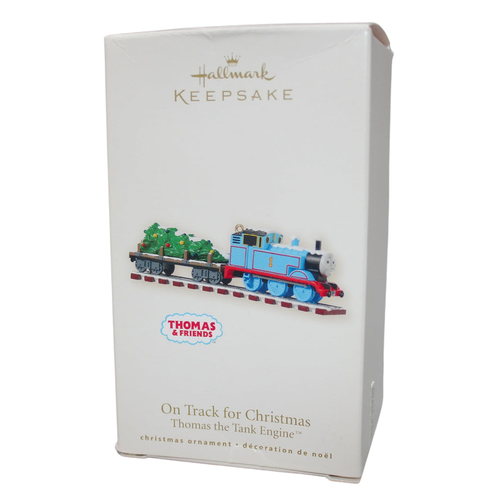 Christmas Ornament U689682