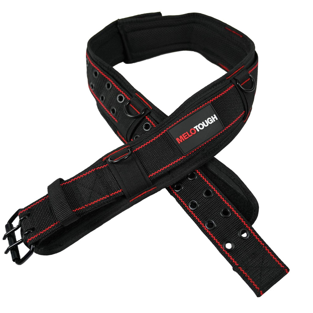 Padded Tool Belt with D Ring J901082