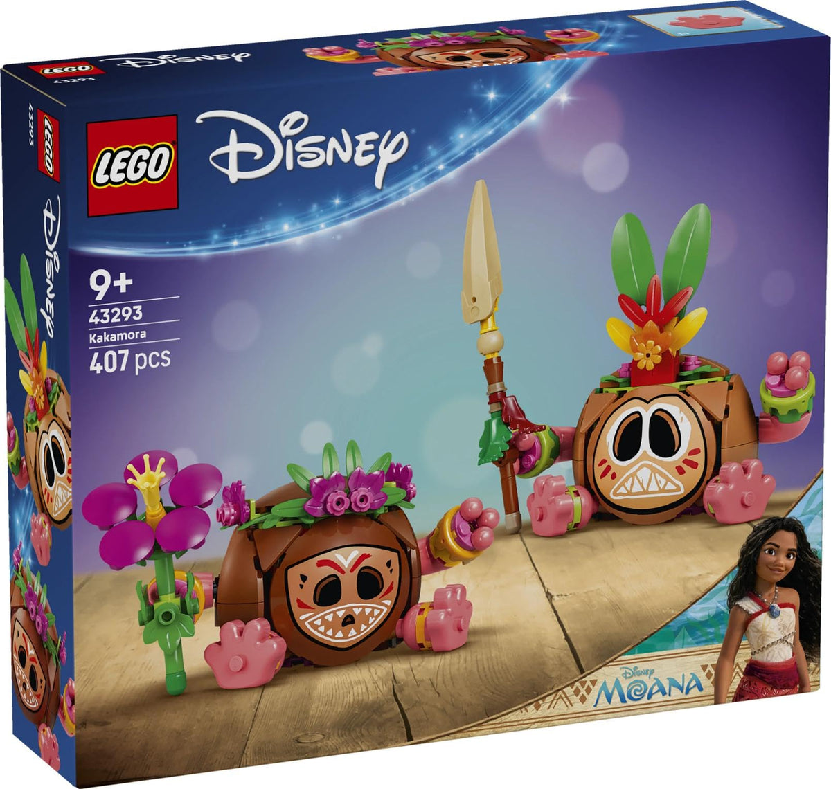 Lego Disney Princess Building Toy C493