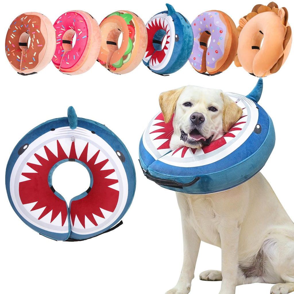 Dog Cone Collar Alternative X882065