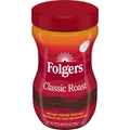 Classic Roast Instant Coffee 8 Oz W3483