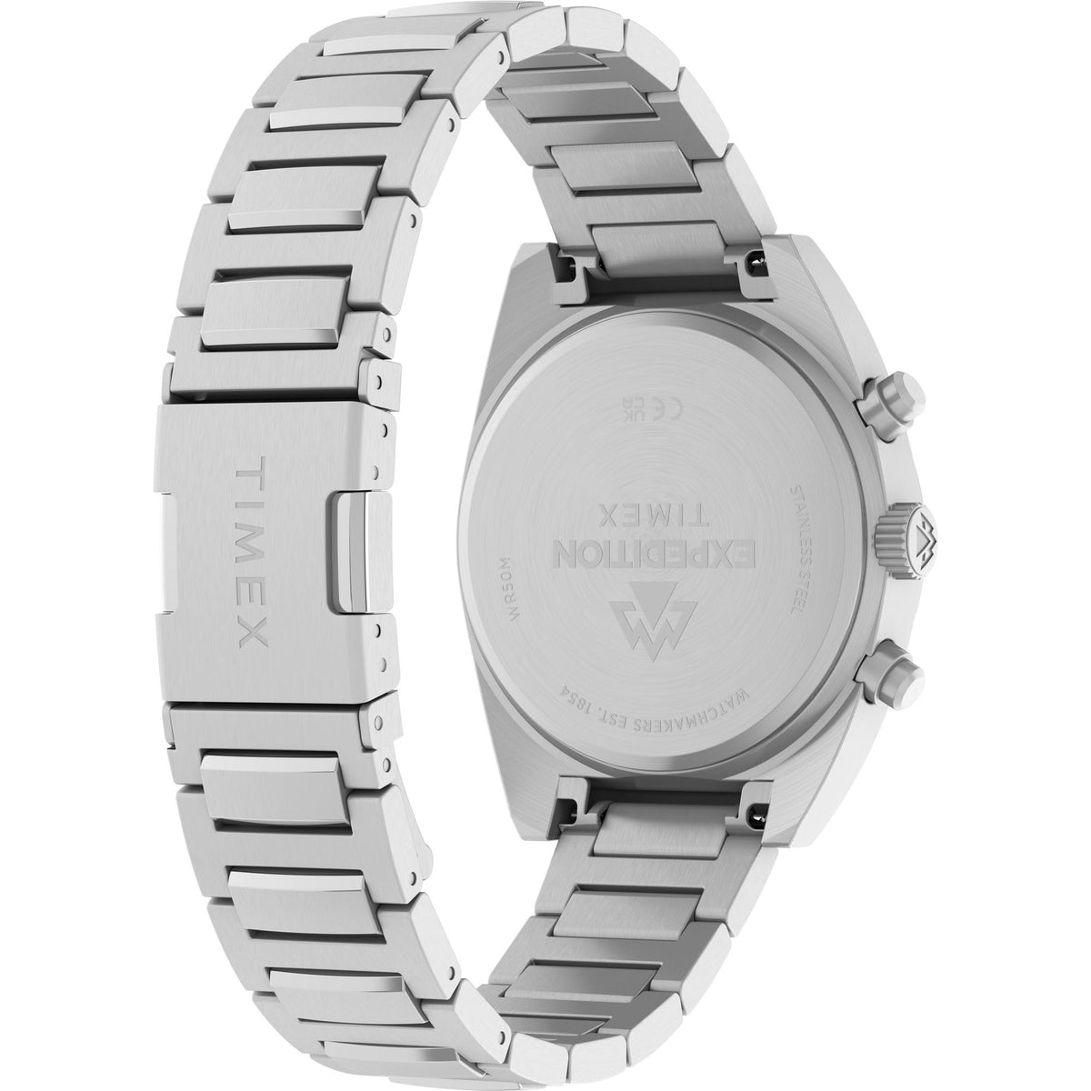 Men's Chronograph 41mm Watch L52187