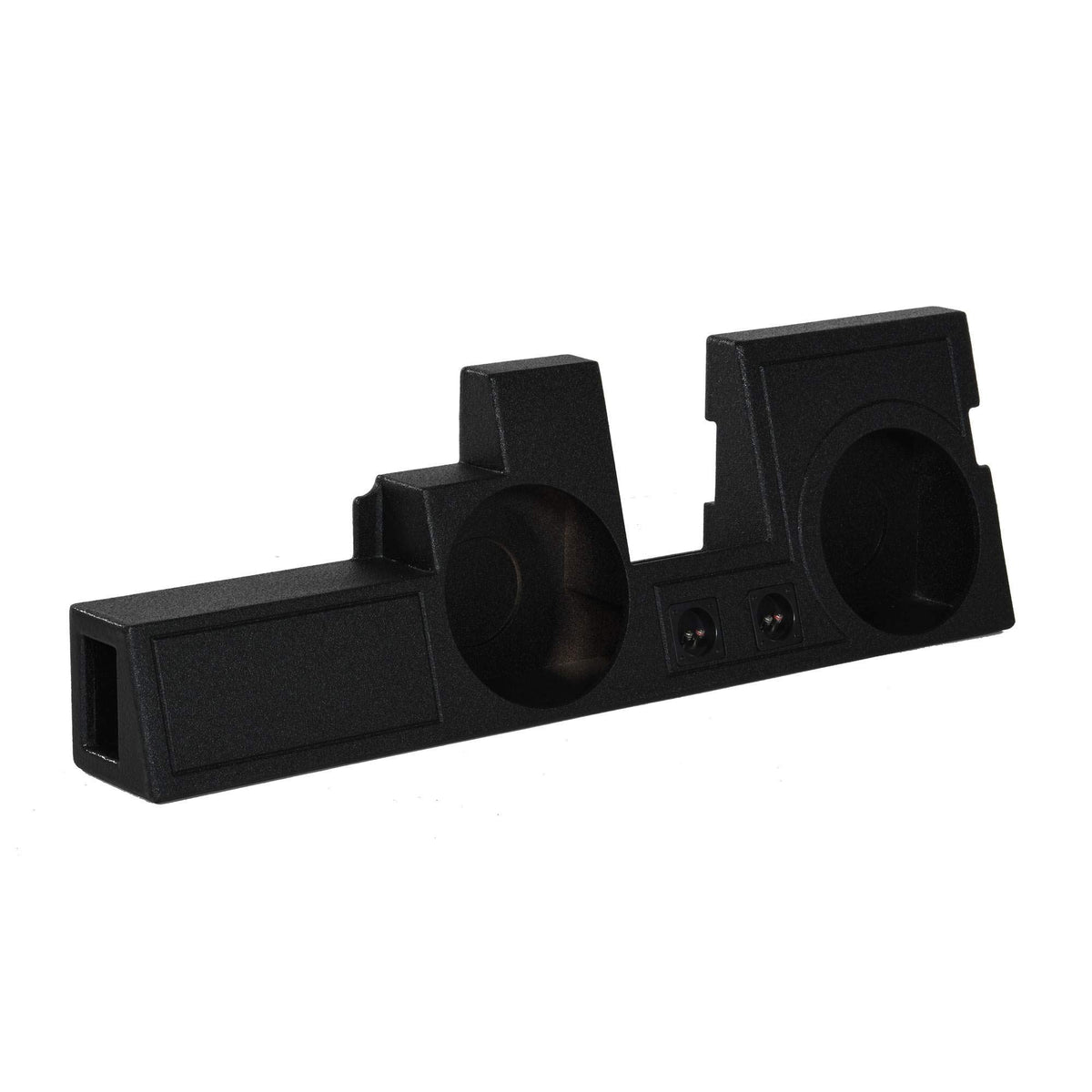 Dual 12" Ported Subwoofer Box E50170