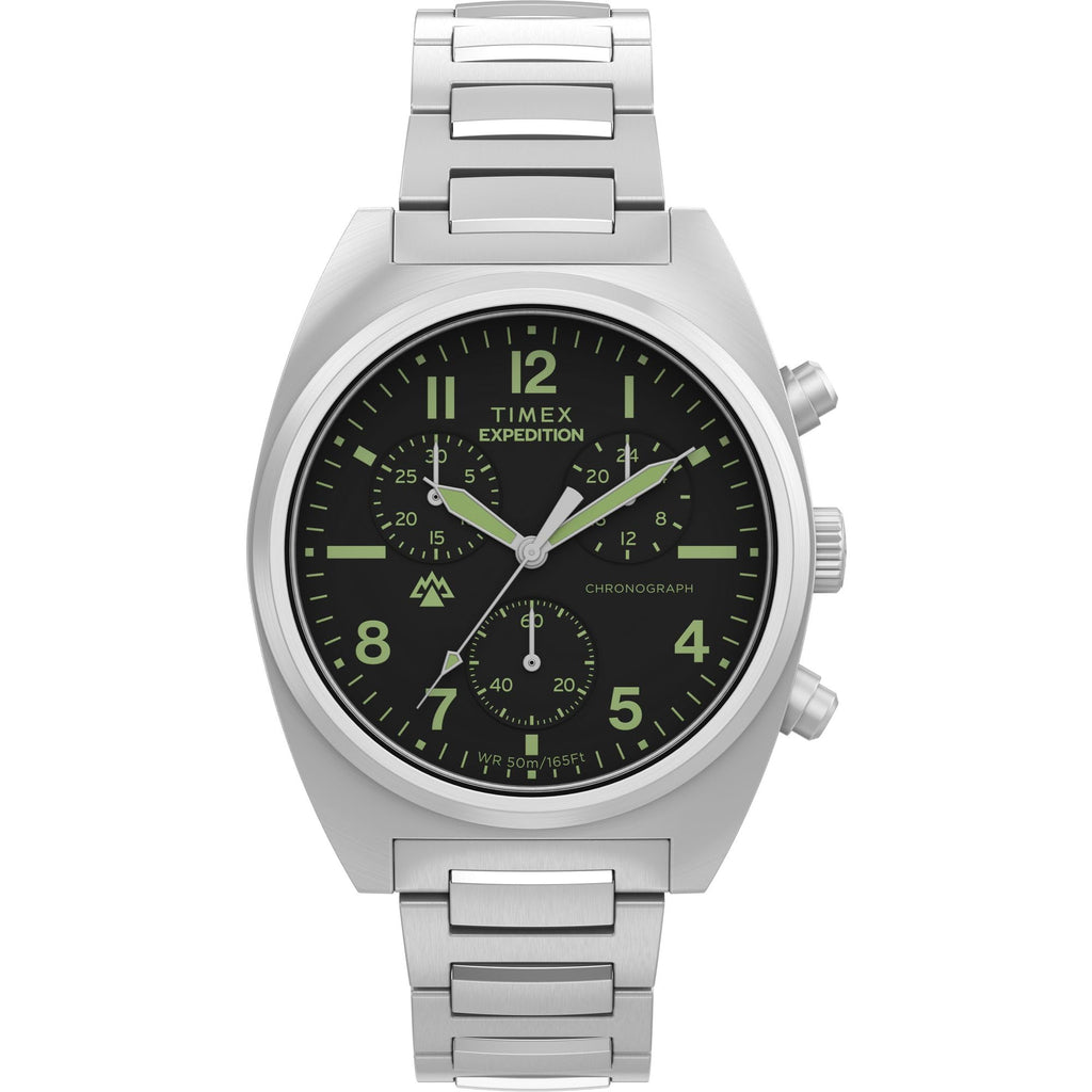 Men's Chronograph 41mm Watch L52187