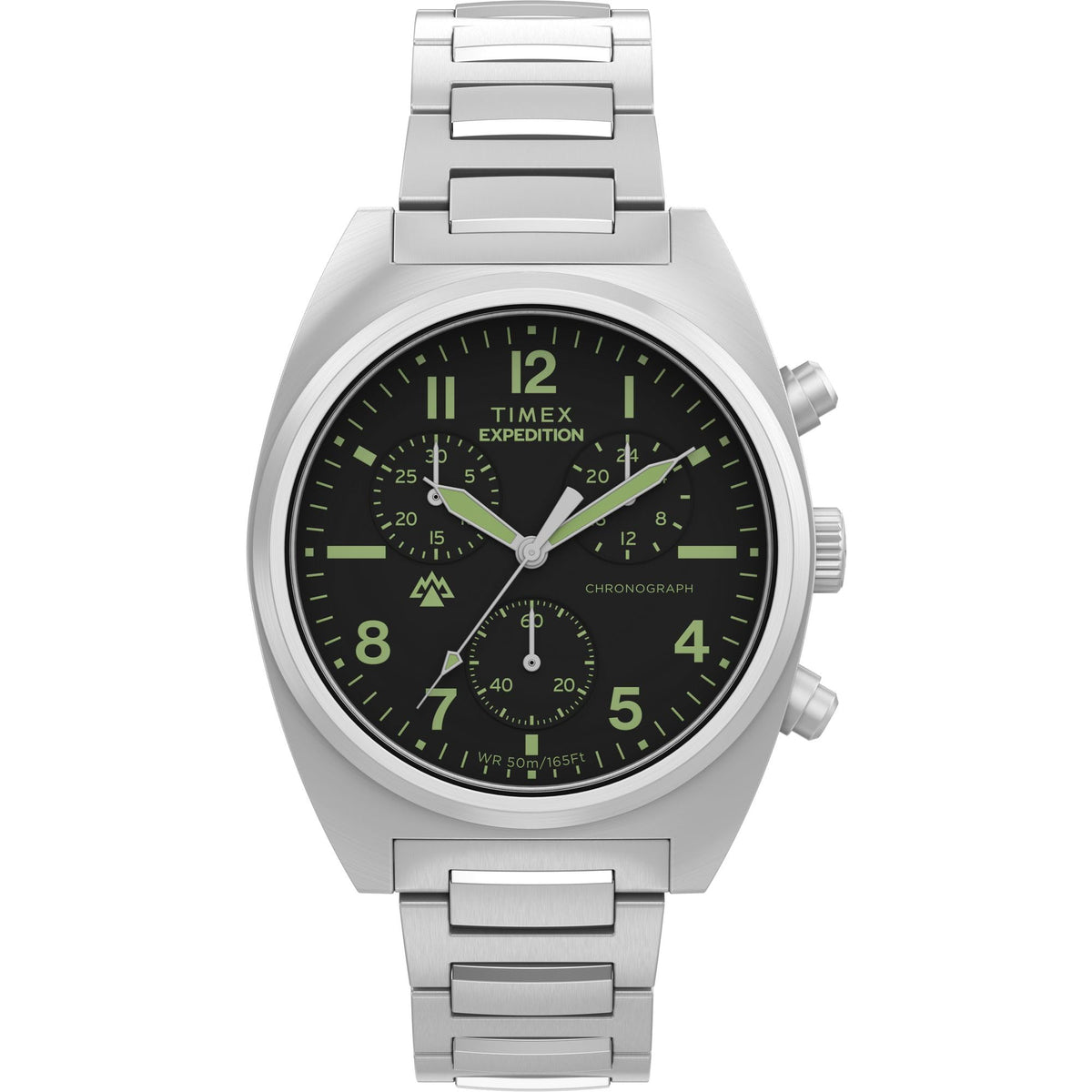 Men's Chronograph 41mm Watch L52187