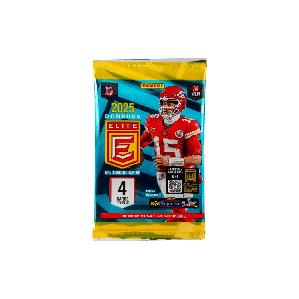 Football Trading Cards Blaster Box D621