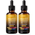 Liquid Maca Root Supplement with Ashwagandha, Fenugreek & Beet Root R5502