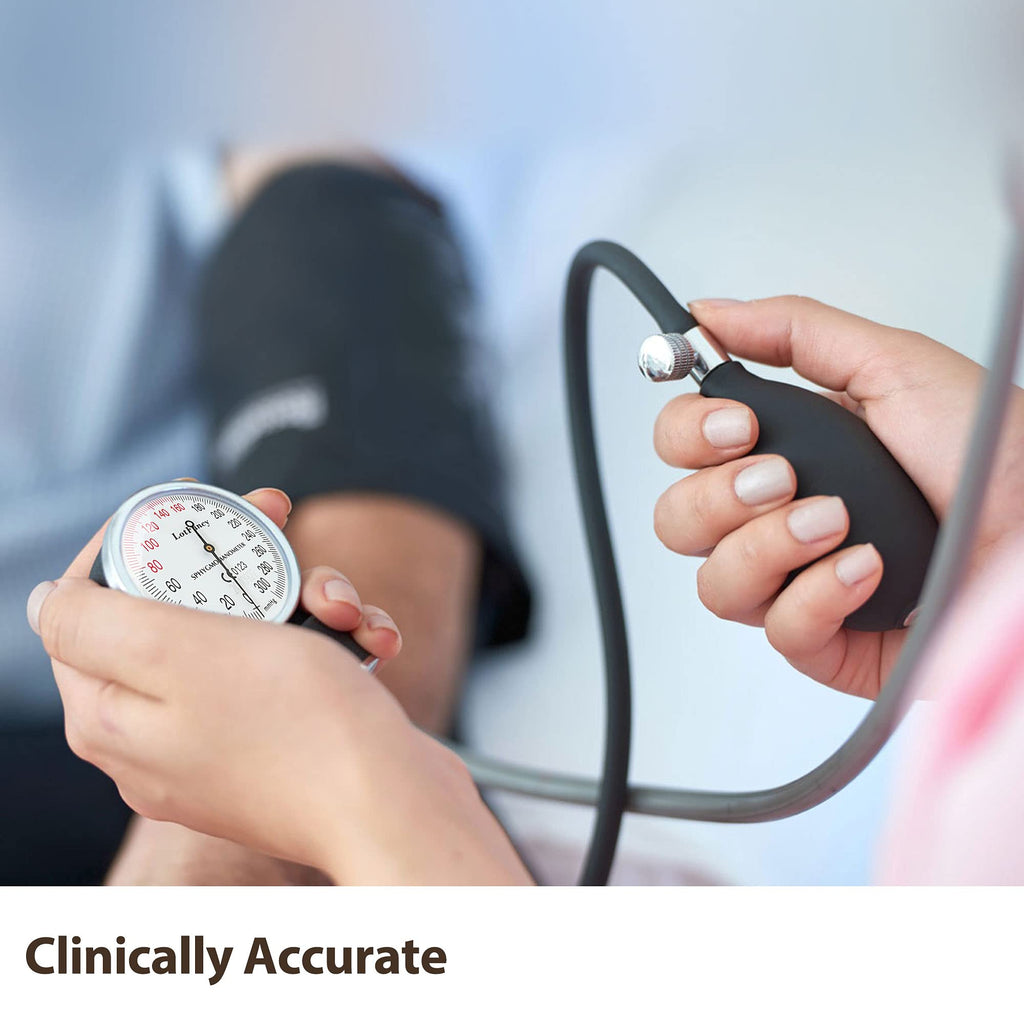 Pediatric Blood Pressure Cuff and Thigh BP Cuff I796