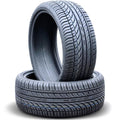 2 All Season Passenger Tires 235/45ZR18 98W XL V31873