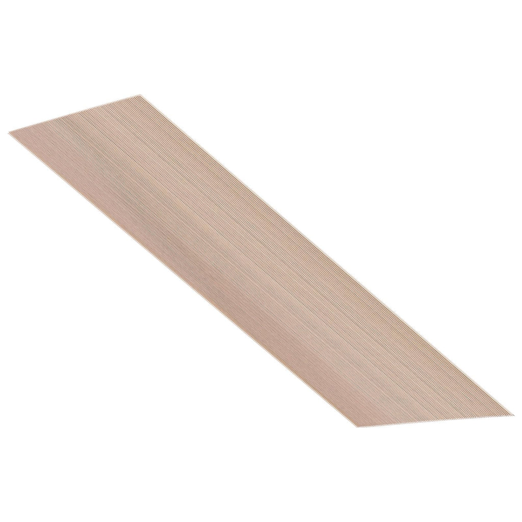 12Pcs Polycarbonate Roofing Panels Double Layer O7186