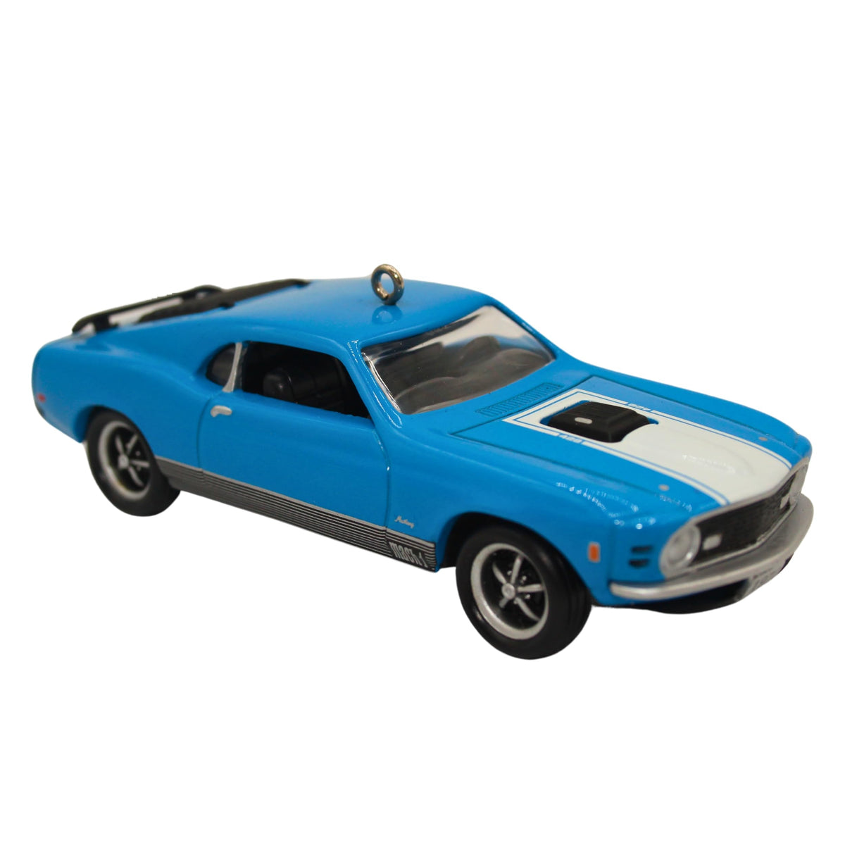 1970 Ford Mach I Mustang Ornament G133312