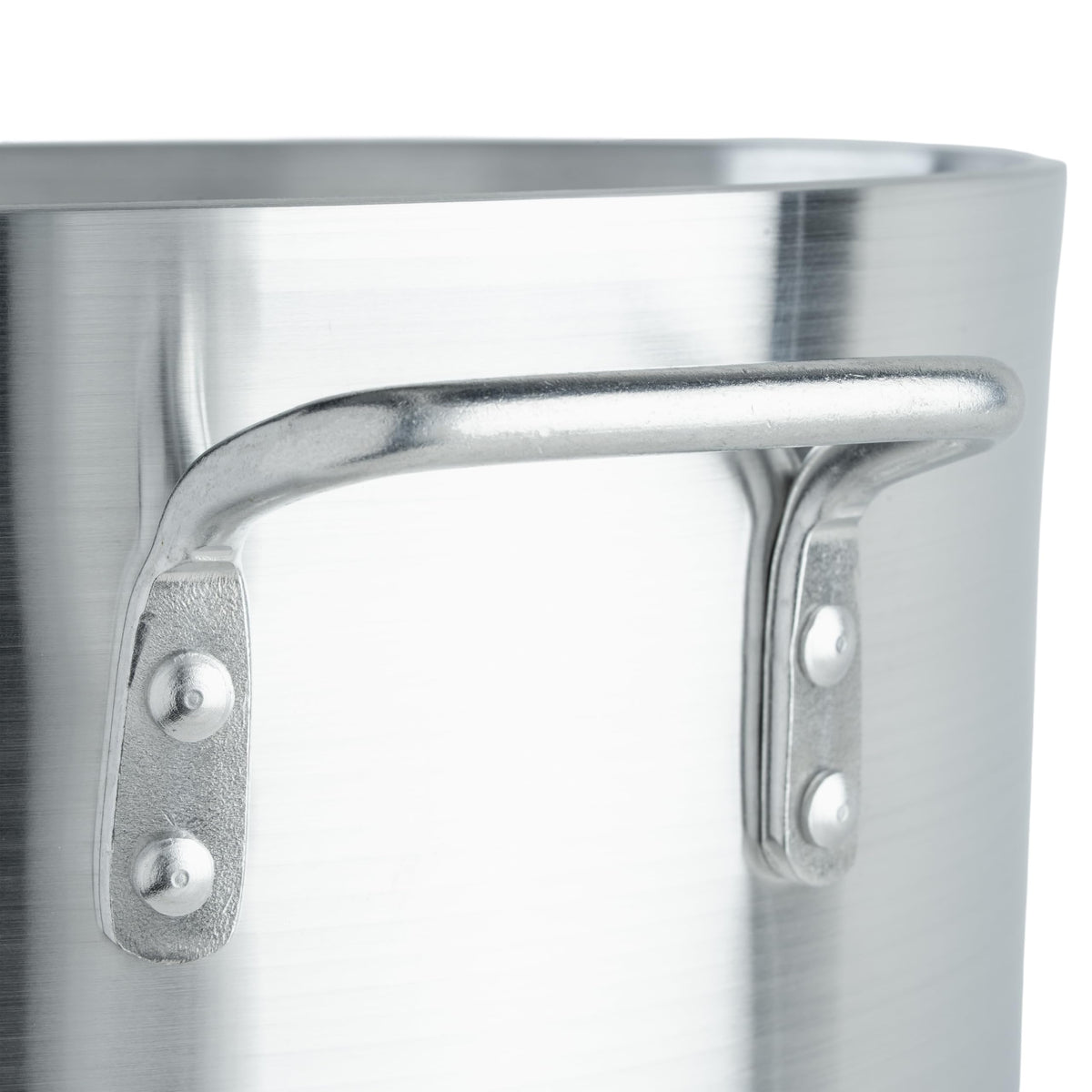 Aluminum Stock Pot 32-Quart H776385