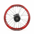 Rear Wheel Assembly C3694