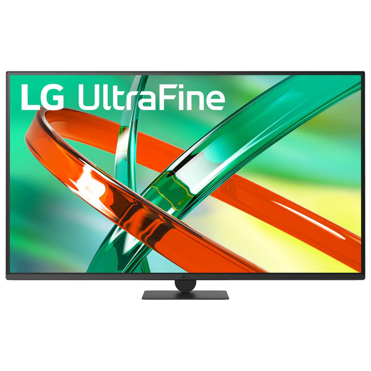 32-inch 4K UHD Computer Monitor M262