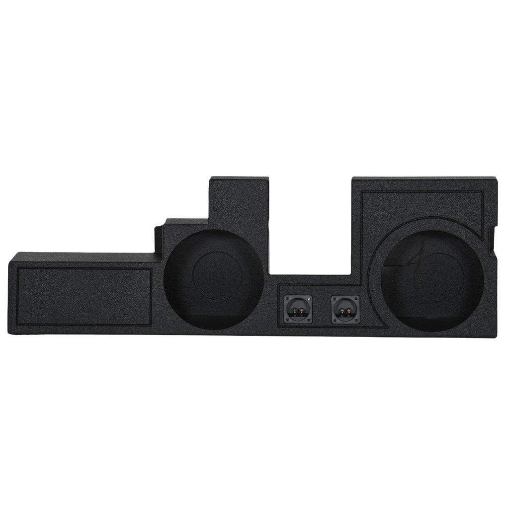 Dual 12" Ported Subwoofer Box E50170