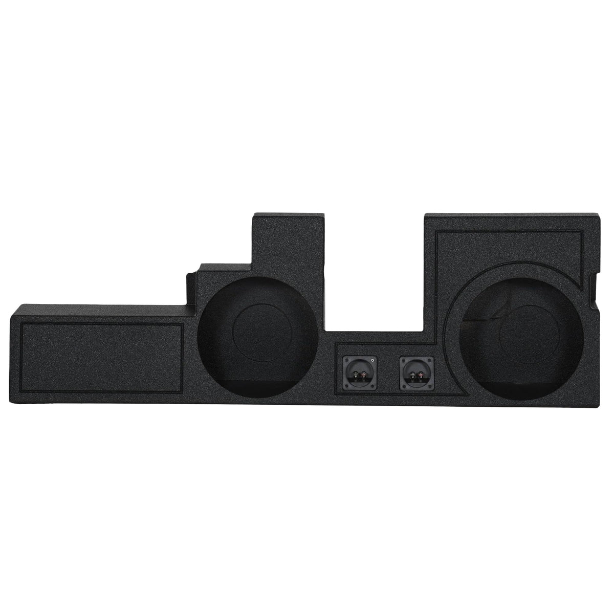 Dual 12" Ported Subwoofer Box E50170