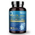 Omega 3 6 9 Fish Oil 2400mg 120 Softgels P367755