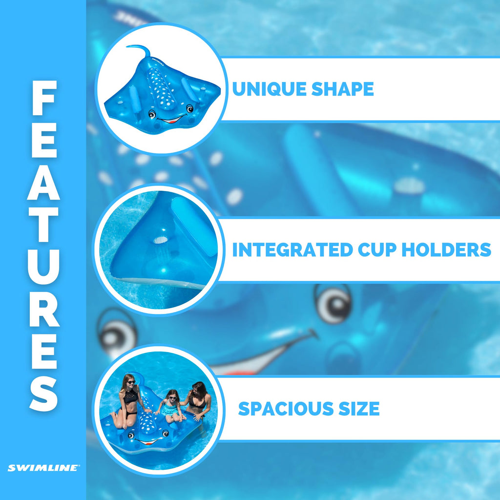 Pool Float Q373482