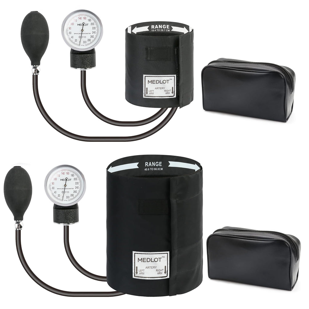 Pediatric Blood Pressure Cuff and Thigh BP Cuff I796