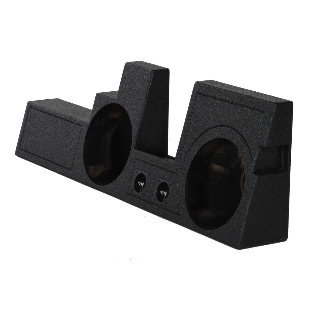 Dual 12" Ported Subwoofer Box E50170