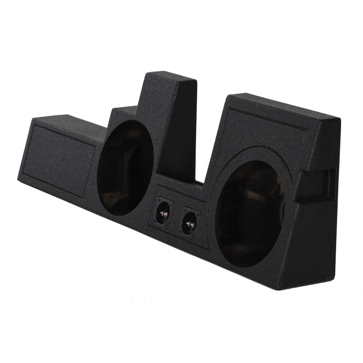 Dual 12" Ported Subwoofer Box E50170