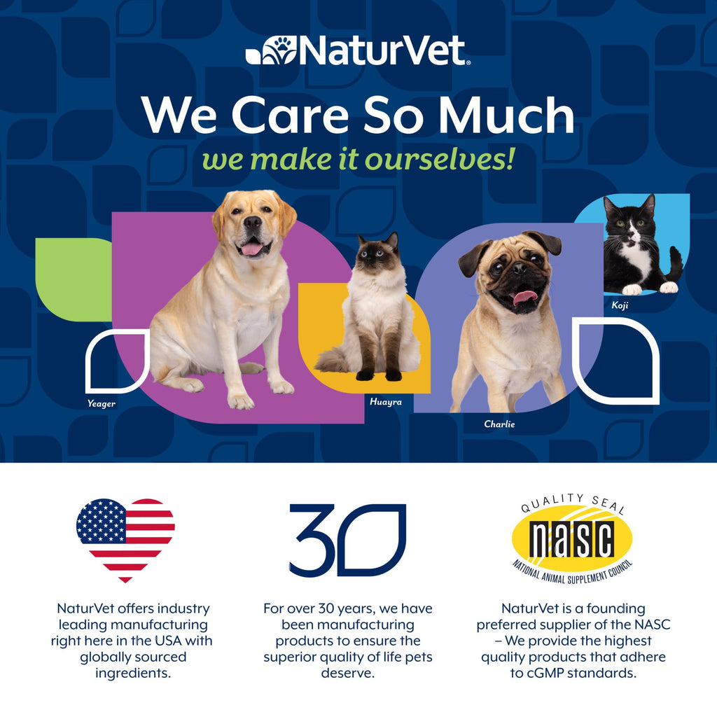 Cat & Dog Daily Multivitamin 13 Oz Powder E732275