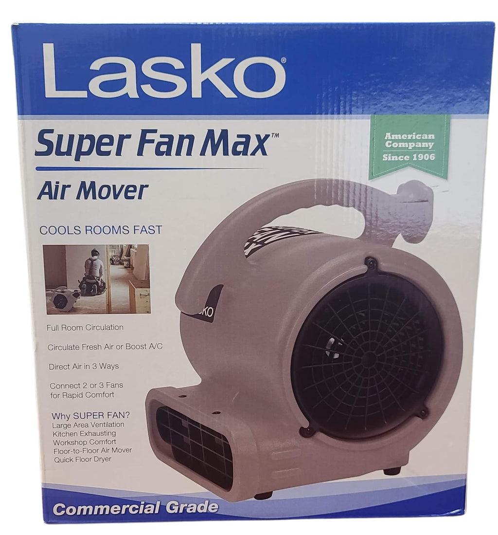 Air Mover H668
