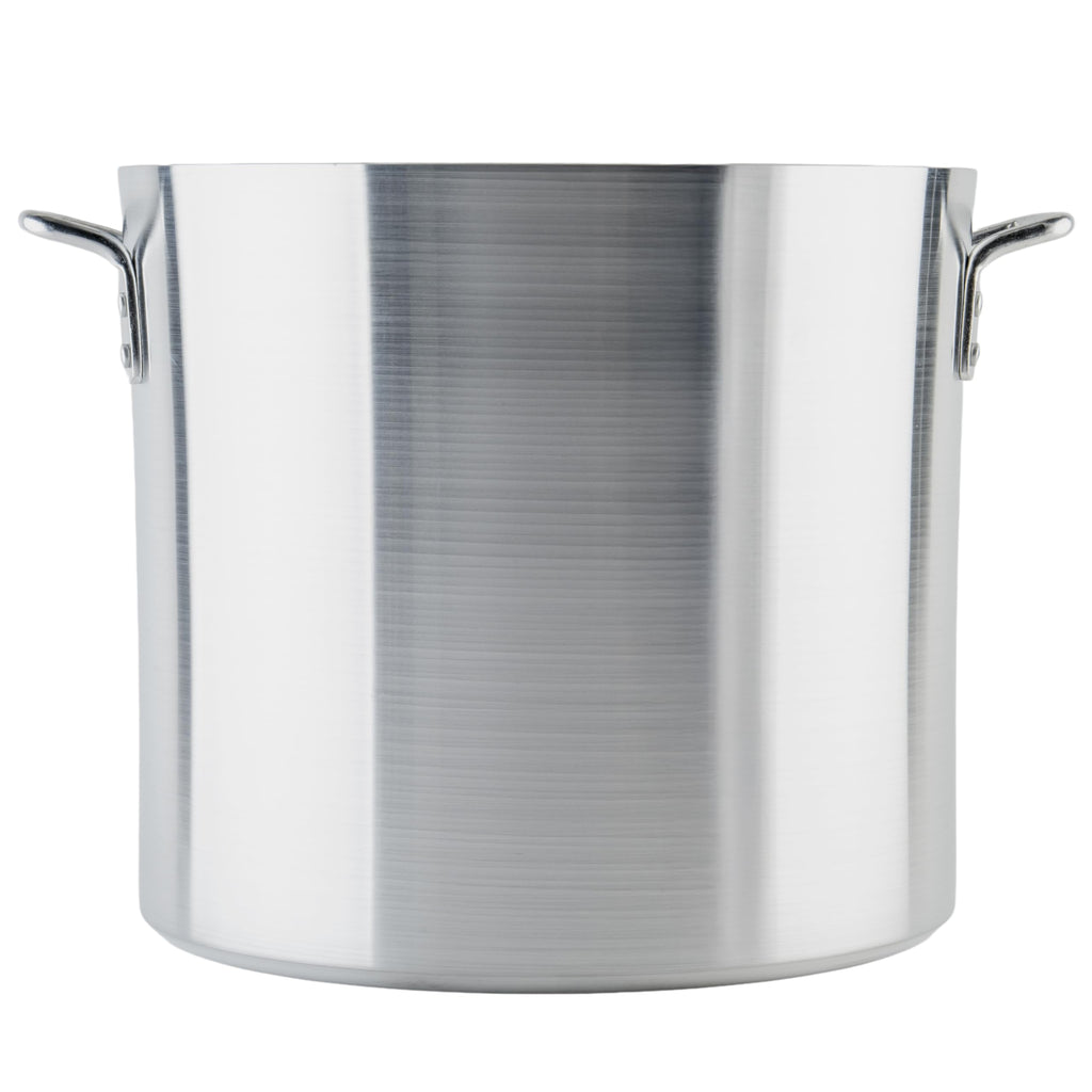 Aluminum Stock Pot 32-Quart H776385