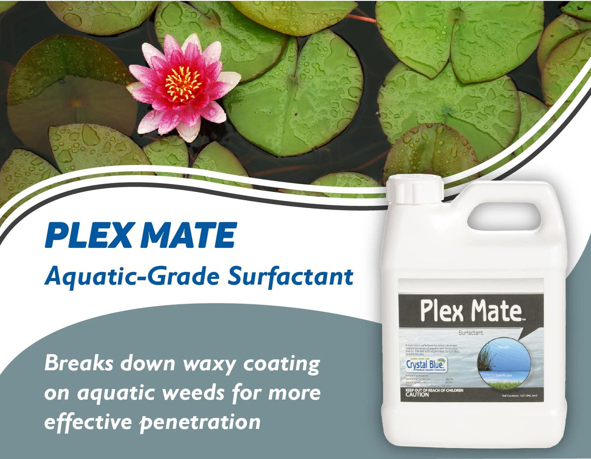 Aquatic Surfactant Quart C8146