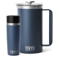 34 oz Stainless Steel French Press Coffee Maker G1937