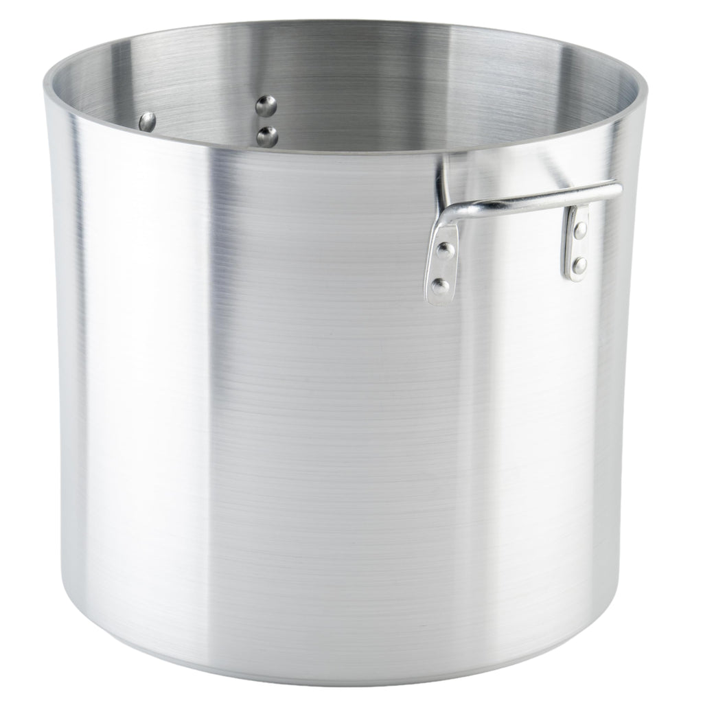 Aluminum Stock Pot 32-Quart H776385