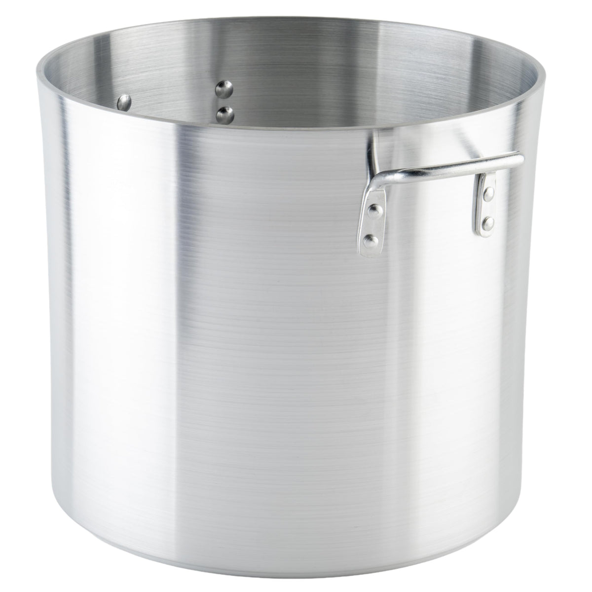 Aluminum Stock Pot 32-Quart H776385