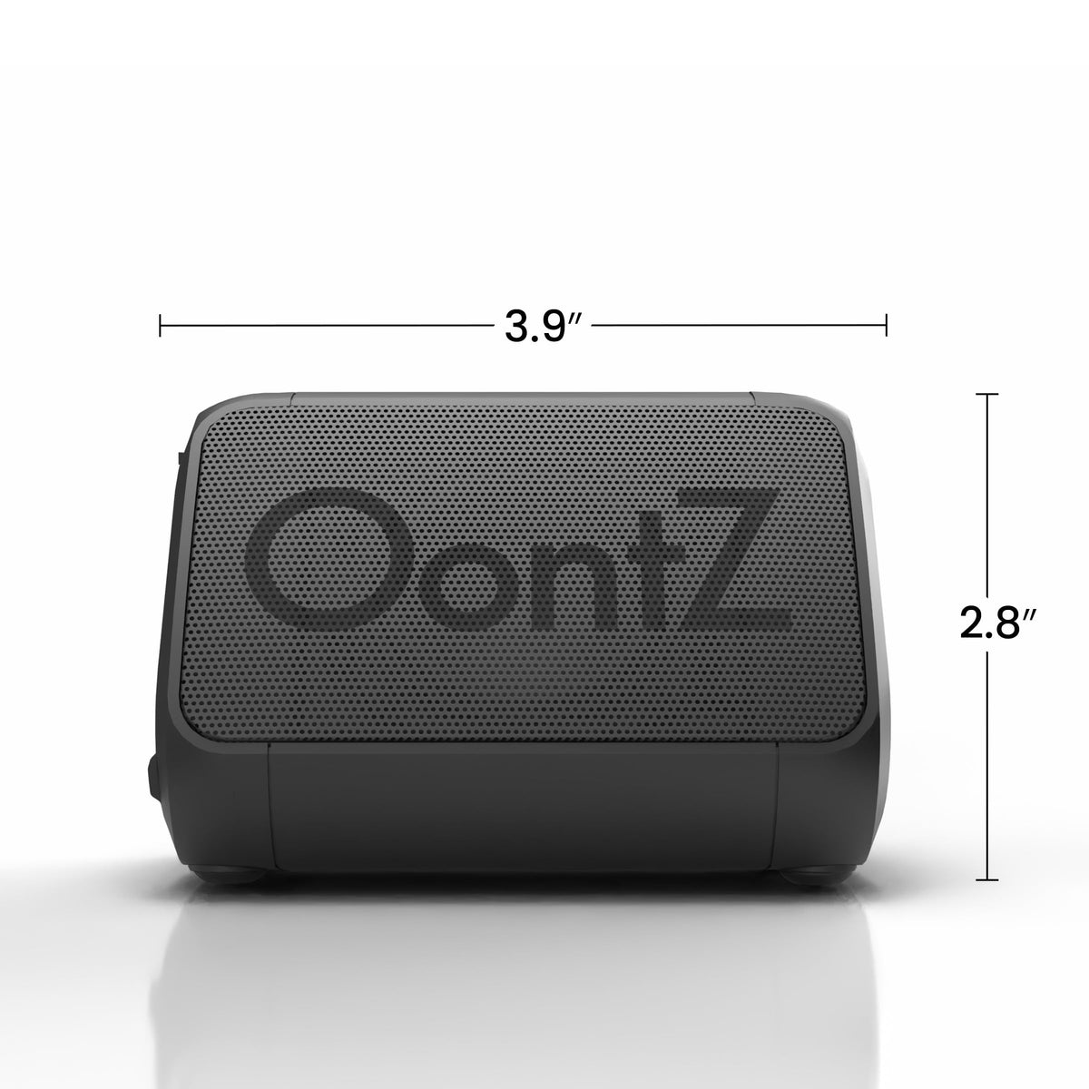 Compact Bluetooth Speakers 2-Pack E442