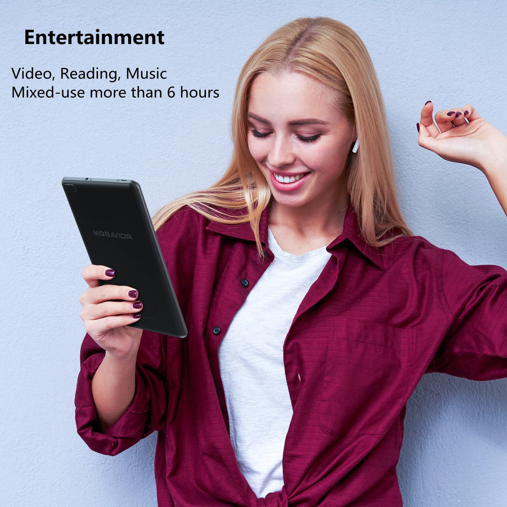 Android 15 Tablet 7 inch 8GB RAM 32GB ROM Quad-Core Tablet PC C56617