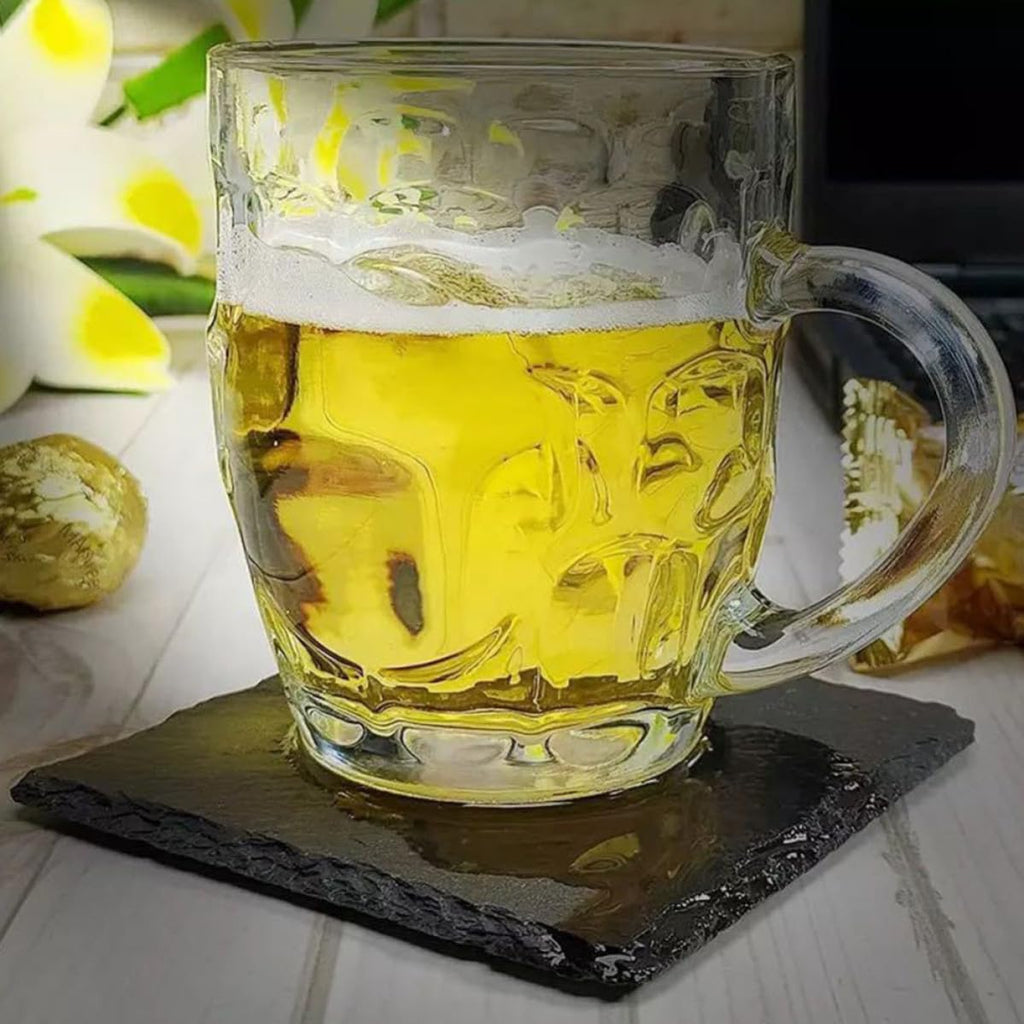 Natural Stone Table Coasters L3110