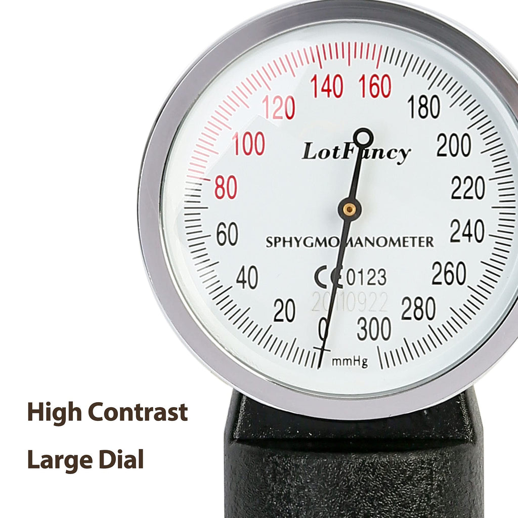 Pediatric Blood Pressure Cuff and Thigh BP Cuff I796