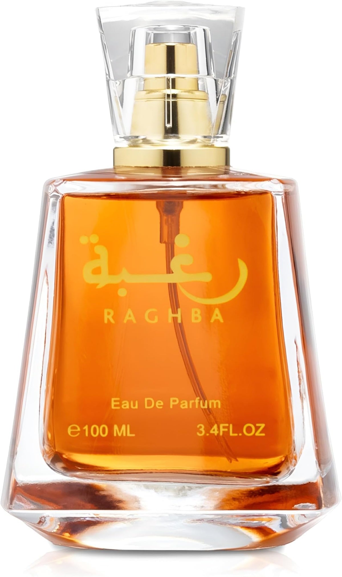 3.4 Oz Eau de Parfum Spray + 1.7 Oz Perfumed Deodorant Spray K1159