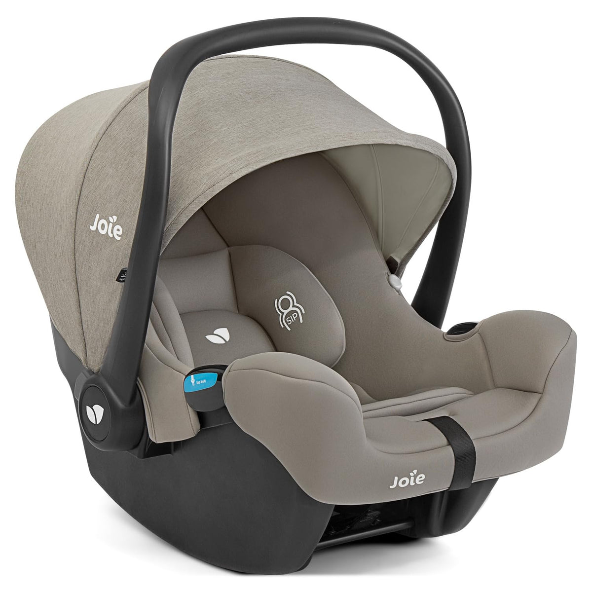 Infant Car Seat & Anti-Rebound Base O3395