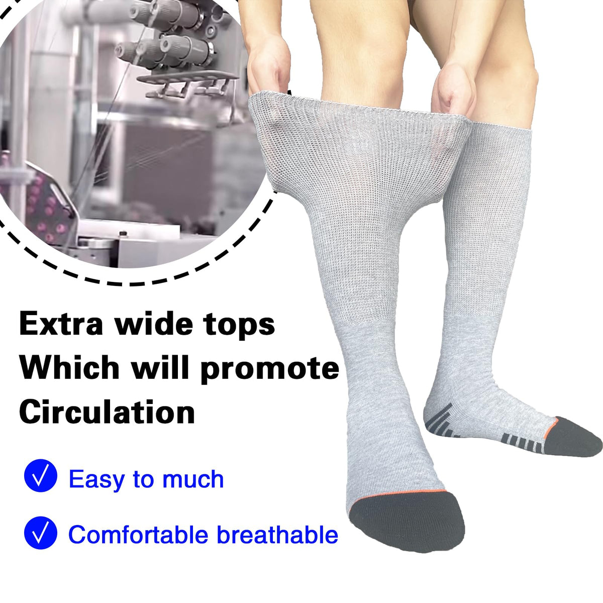 Socks 2 Pairs K29901