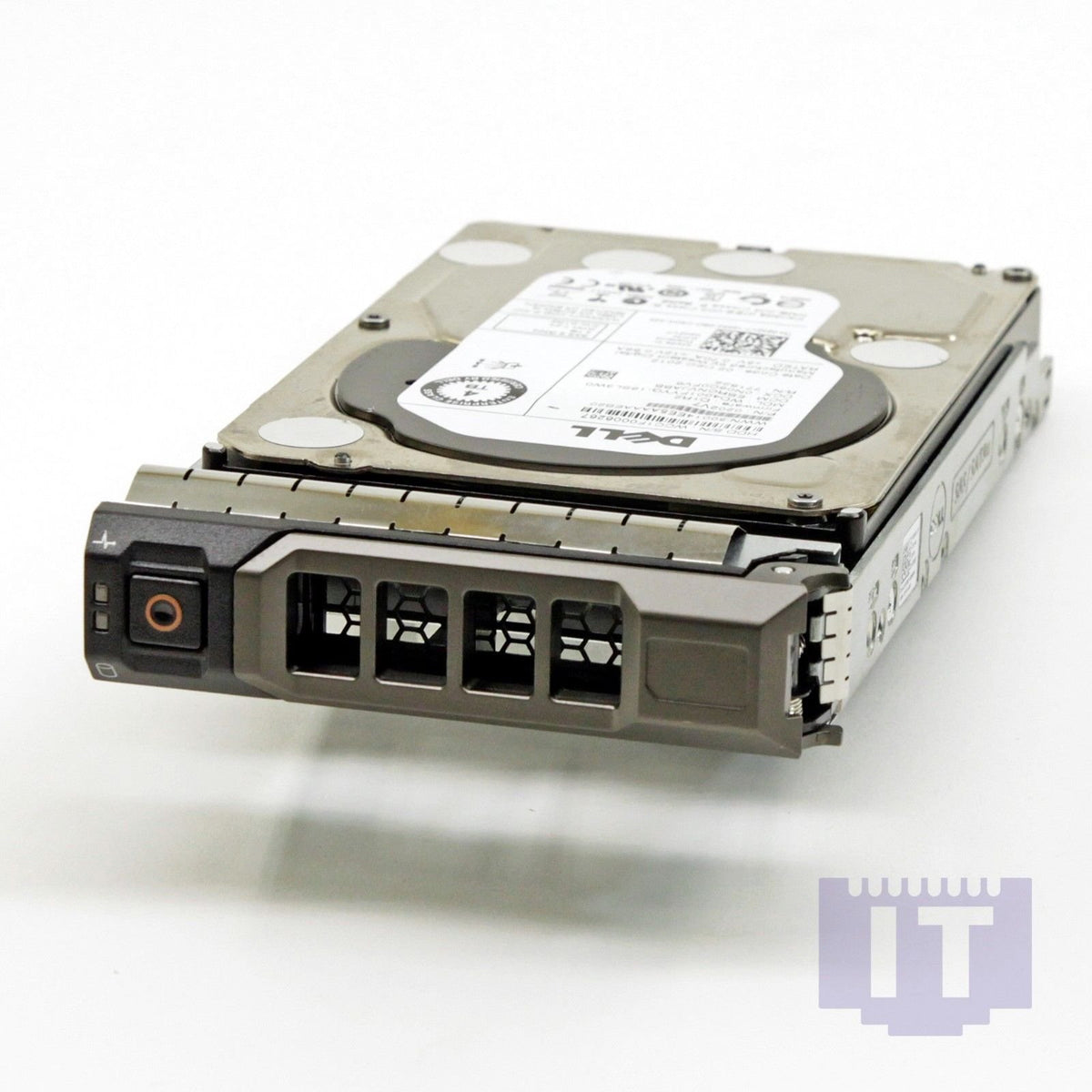 4TB SAS 3.5 Inch HDD I29189