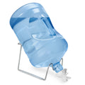 3-5 Gallon Water Jug Stand and 2 Dispenser Valves B2165