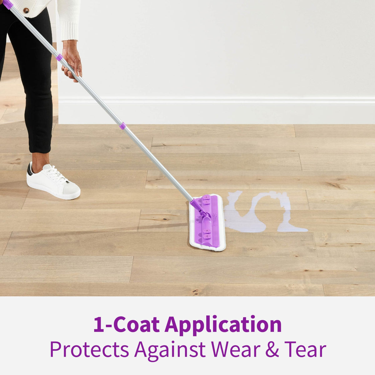 128oz & 32oz Floor Care Bundle A230