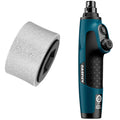 Dark Blue Dog Nail Grinder Y2386