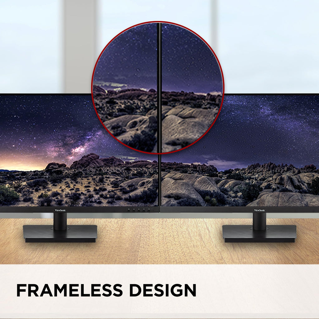 32 Inch 1080p IPS Computer Monitor D984326