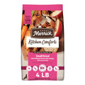 Dry Dog Food for Small Dogs 4 lb Bag Q9441