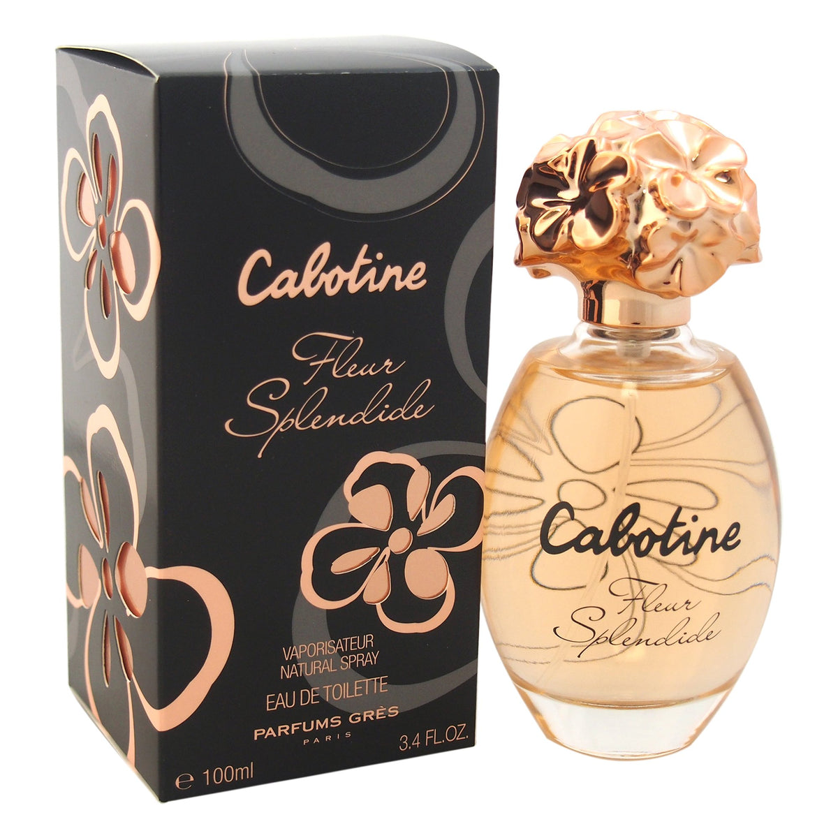 Eau de Toilette Spray, 3.4 Ounce X463500