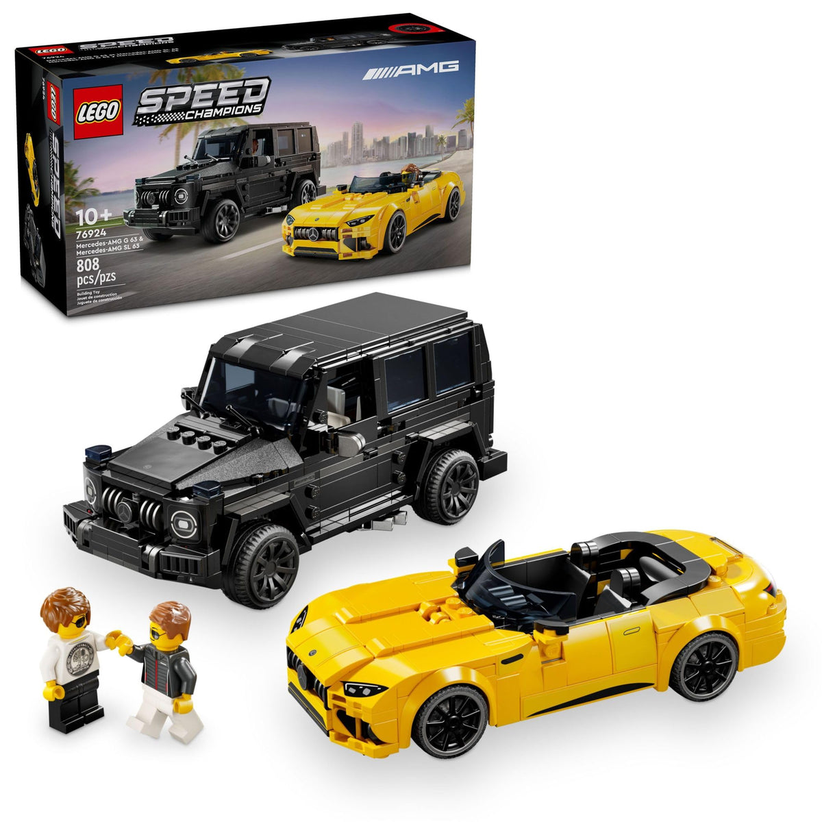 Building Toys for Kids Ages 10+ Years E86875