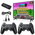 4K HDMI Retro Gaming Console K84046