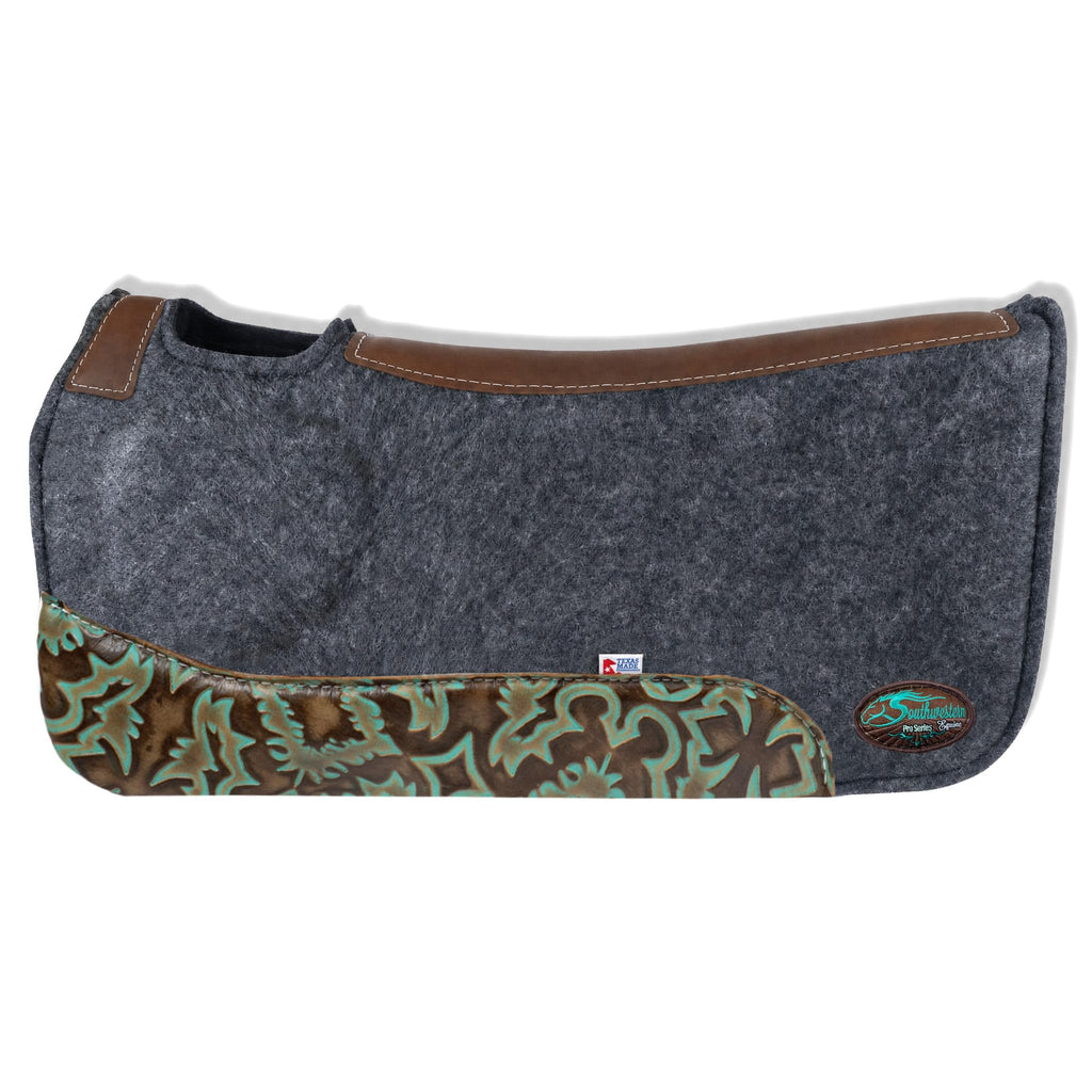 Western Saddle Pad N481