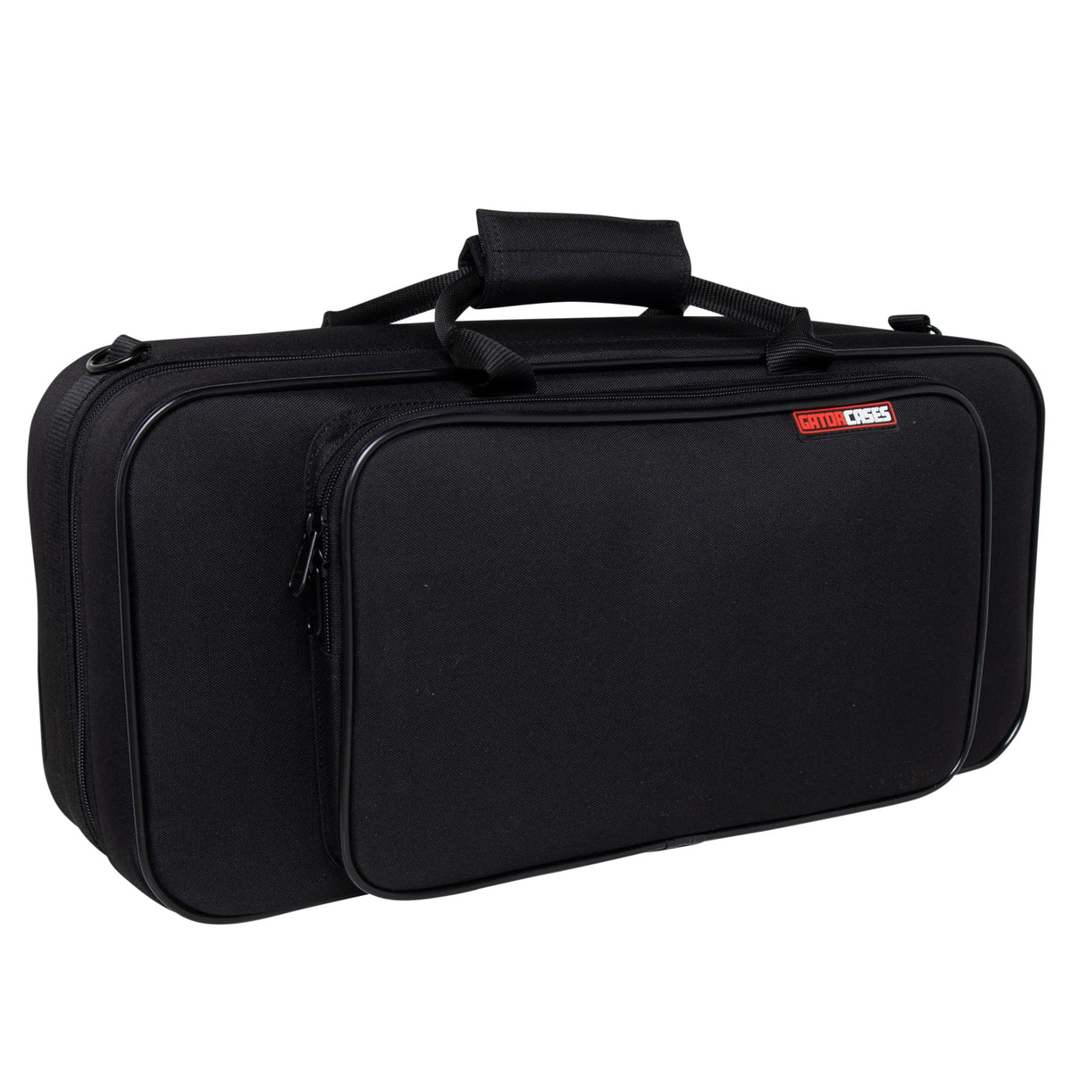 Lightweight Beginner Case for Bb Trumpet Y1436